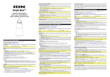 iON Bright Max User guide