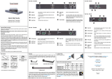 Lightware HDMI-3D-OPT-RX110DD User guide