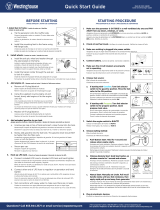 Westinghouse WGen7500DFc User guide