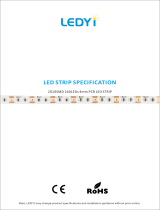 LEDYI Lighting 2010smd User guide