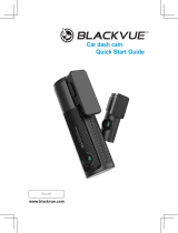 BlackVue DR750LTE User guide