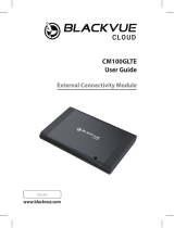 BlackVue CM100GLTE-M User guide