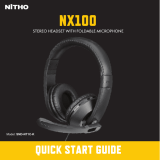 NithoSND-NT1C-K