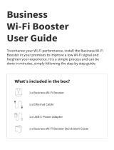 Netcomm NS-01 User guide