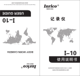 Inrico i-10 User guide