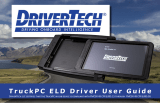 DriverTech TruckPC User guide