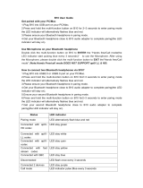 1mii B10 User guide