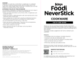 Ninja Foodi C30000 User guide