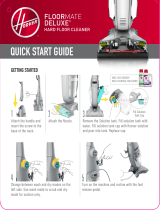 Hoover FH40160 User guide