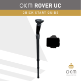 OKM ROVER UC User guide