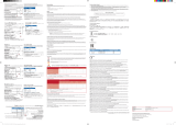 PRiMAX MSP706 User guide