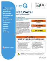 Chamberlain Group my Q User guide