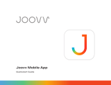 JoovvLight Therapy Mobile App