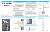 SENSTAR BR100 User guide