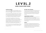 aventon Level.2 Flagship Commuter Ebike User guide