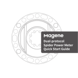 Magene P505 User guide