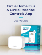 Circle Plus and Circle Parental Controls App User guide