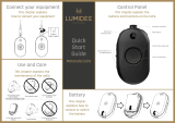 LUMIDEE Motorola User guide