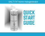 SALT THERAPY HOMESALT FX