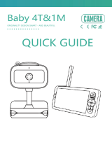 Meari Baby 4T User guide