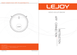 LEJOY LD20 User guide