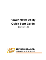 ICP DAS M-3133-240-CAN User guide