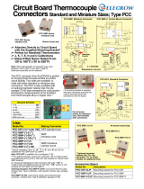 Elecrow PCC-SMP Series User guide