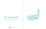 HECKLER H583 User guide