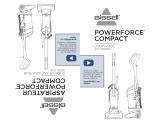 Bissell 2112 SERIES User guide