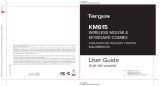 Targus KM615 User guide