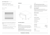 Fisher & Paykel DD24SV2T9 N User guide