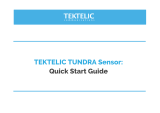 TEKTELIC SEN-000050-915 User guide