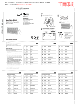 Genius LuxeMate Q8000 User guide