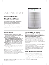 AURABEAT AG User guide