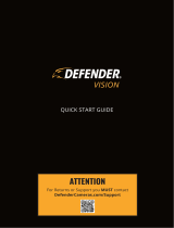 Defender 4K1T4B4V2 User guide