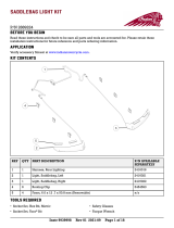 Indian Motorcycle 2889224 User guide