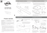 USFBL BL-D100 Front Brake Light User guide