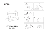 Lepro 340017-DW-US User guide