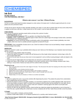 CHEMSPEC 3188 User guide