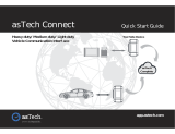 ASTECH Connect User guide