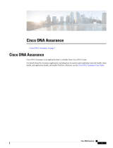 Cisco DNA User guide