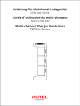 Autel EVO Lite Series User guide