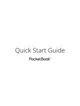 Pocketbook PB970 User guide