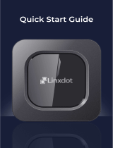 Linxdot LD-1002 User guide