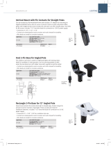 Attwood Marine 911490-1 User guide