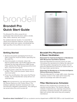 brondell PRO User guide