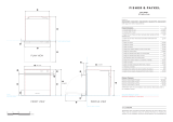 Fisher & Paykel OB24SCDEX1 User guide