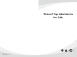 Vairema Wireless IP Tuya Video Intercom User guide