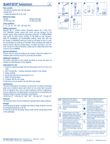 QUANTOFIX MN91315 User guide