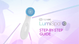 ageLOC LumiSpa User guide